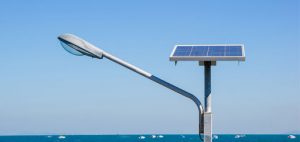 Solar power plant for industries in Jaipur, Faridabad